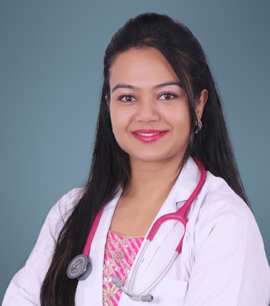 Dr. Neha Bhatnagar